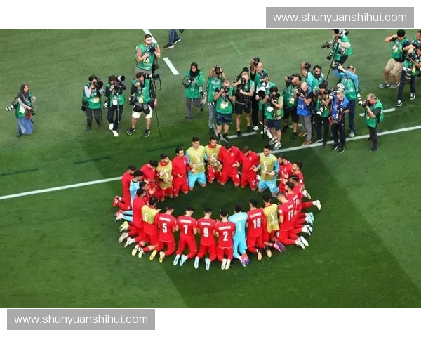 世界杯国歌的旋律与文化传承：全球足球盛宴的音乐象征与情感共鸣